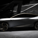 Image for article titled The Nissan IMs Concept Is An Electric Sport Sedan That Looks Pretty Sharp